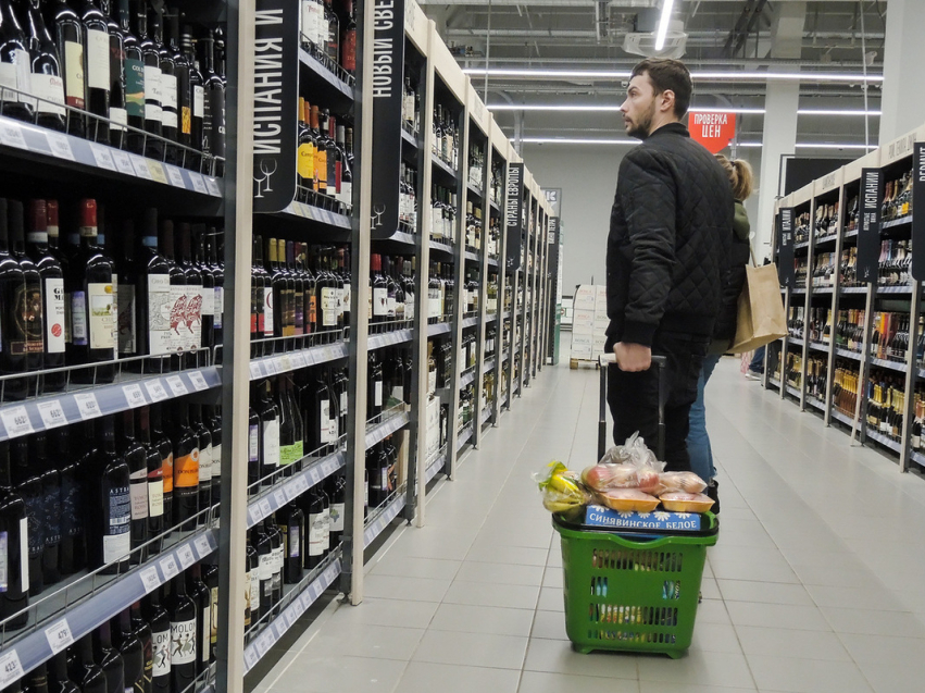 В Забайкальском крае на два часа сократили время продажи алкоголя